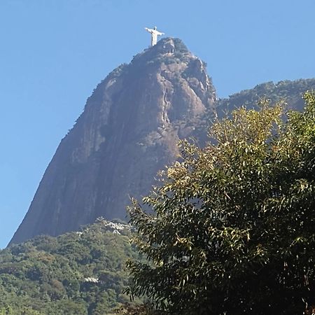Apartamento Parque Jardim Europa Rio de Janeiro Dış mekan fotoğraf