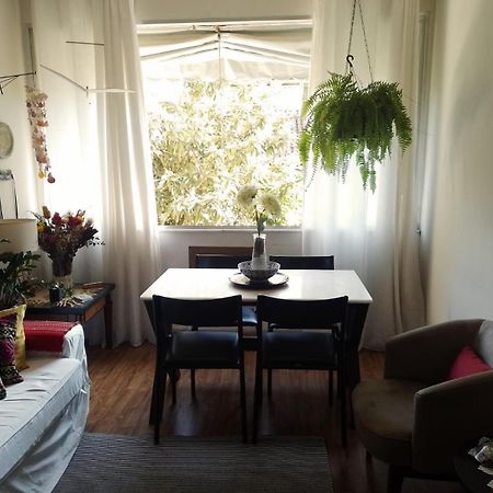 Apartamento Parque Jardim Europa Rio de Janeiro Dış mekan fotoğraf
