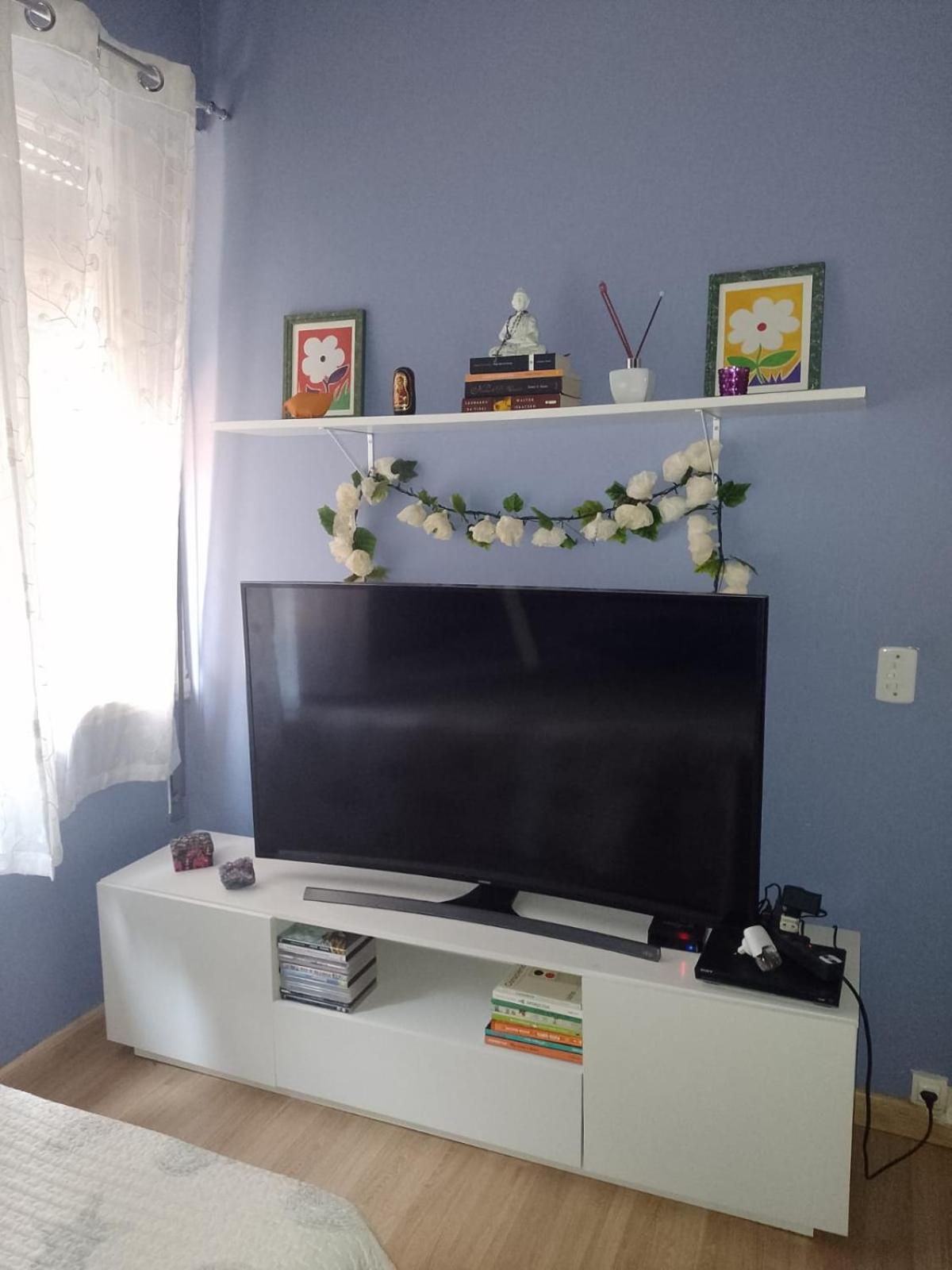 Apartamento Parque Jardim Europa Rio de Janeiro Dış mekan fotoğraf