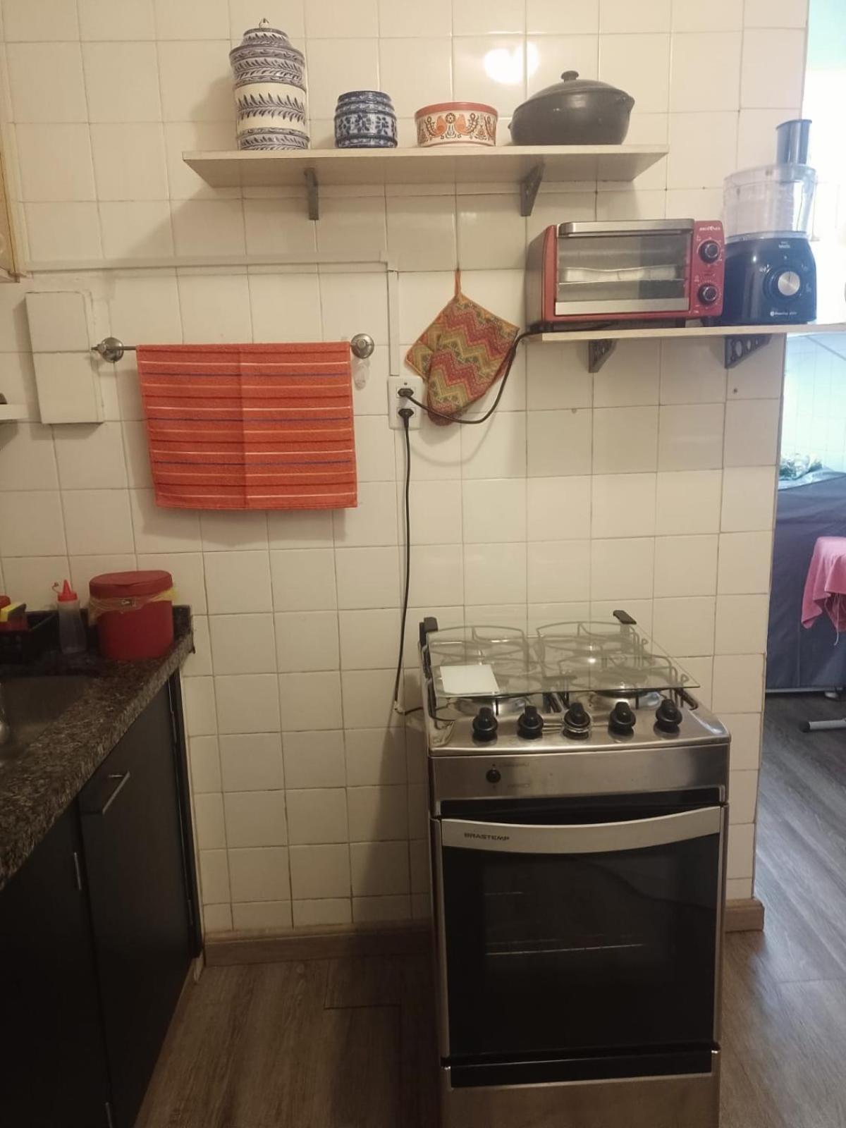 Apartamento Parque Jardim Europa Rio de Janeiro Dış mekan fotoğraf