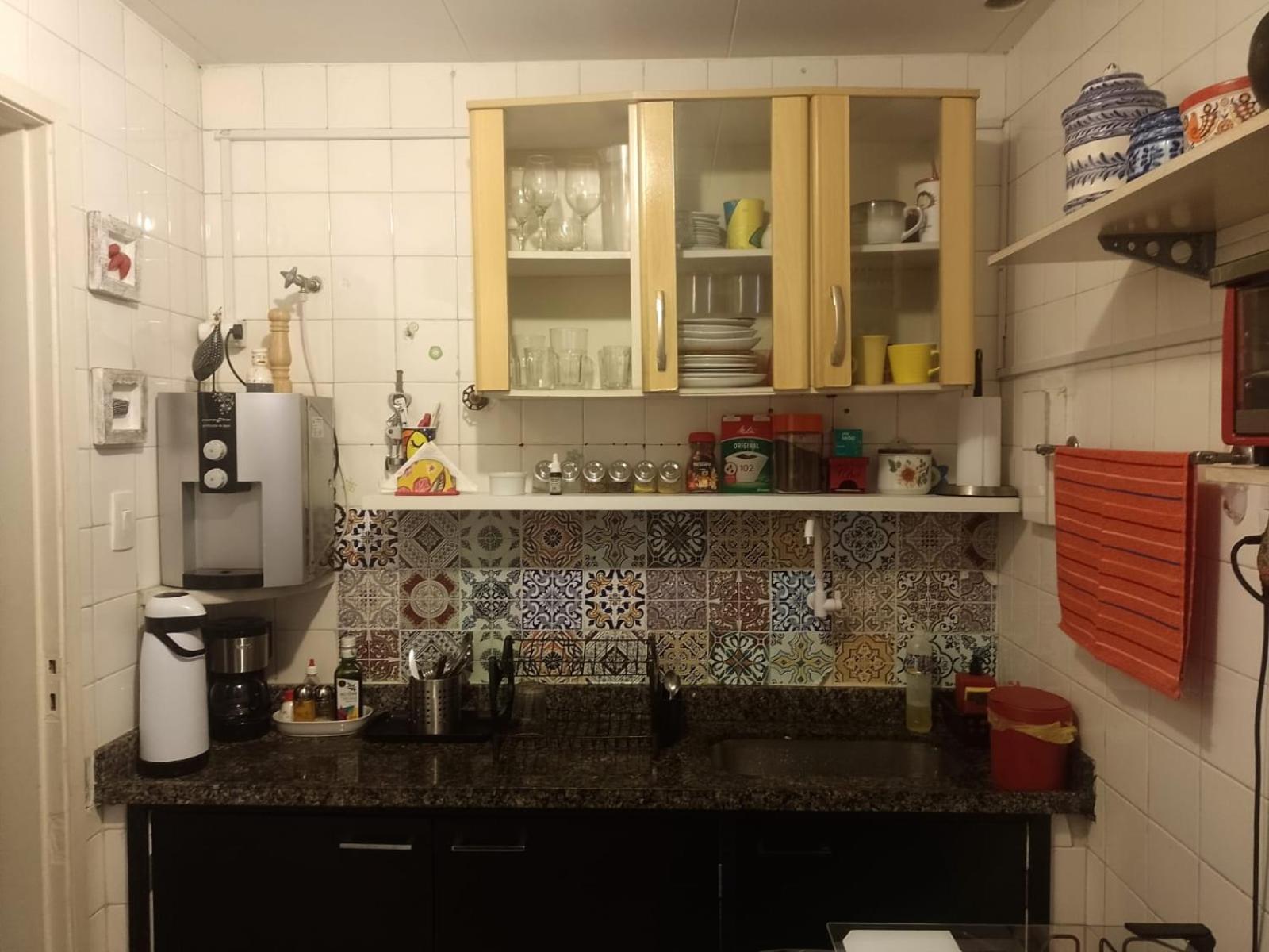 Apartamento Parque Jardim Europa Rio de Janeiro Dış mekan fotoğraf