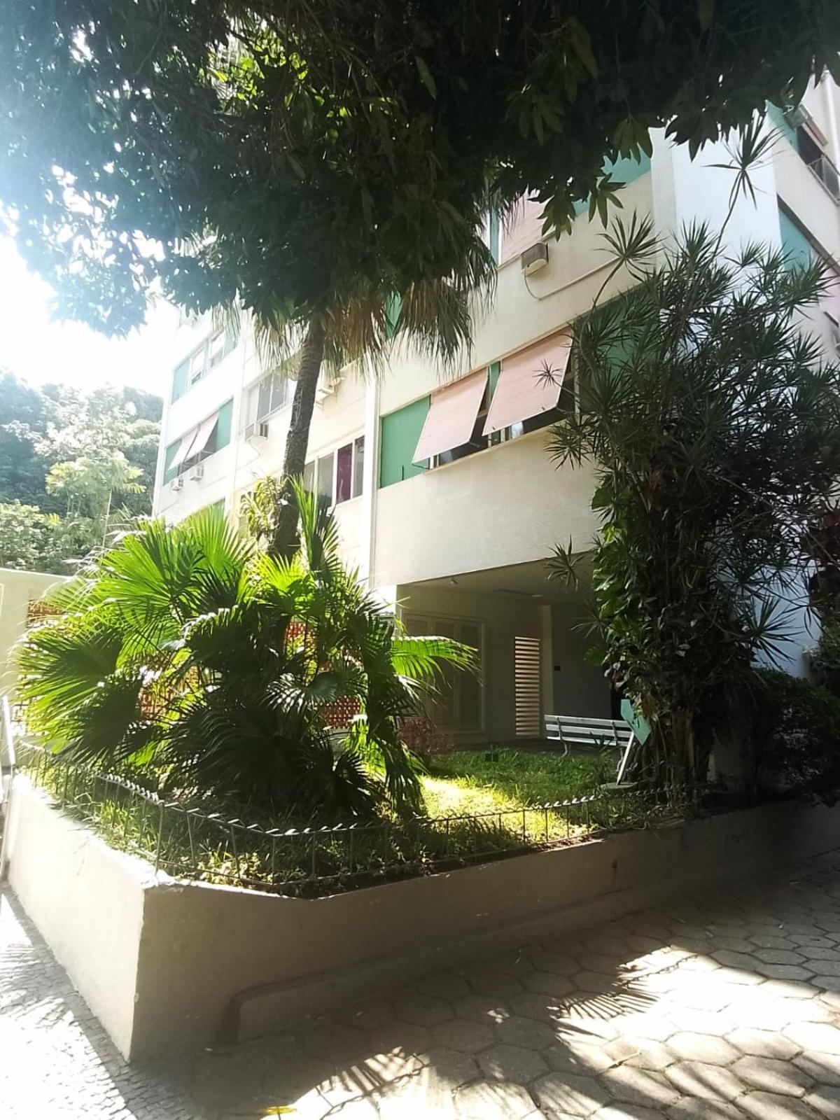 Apartamento Parque Jardim Europa Rio de Janeiro Dış mekan fotoğraf