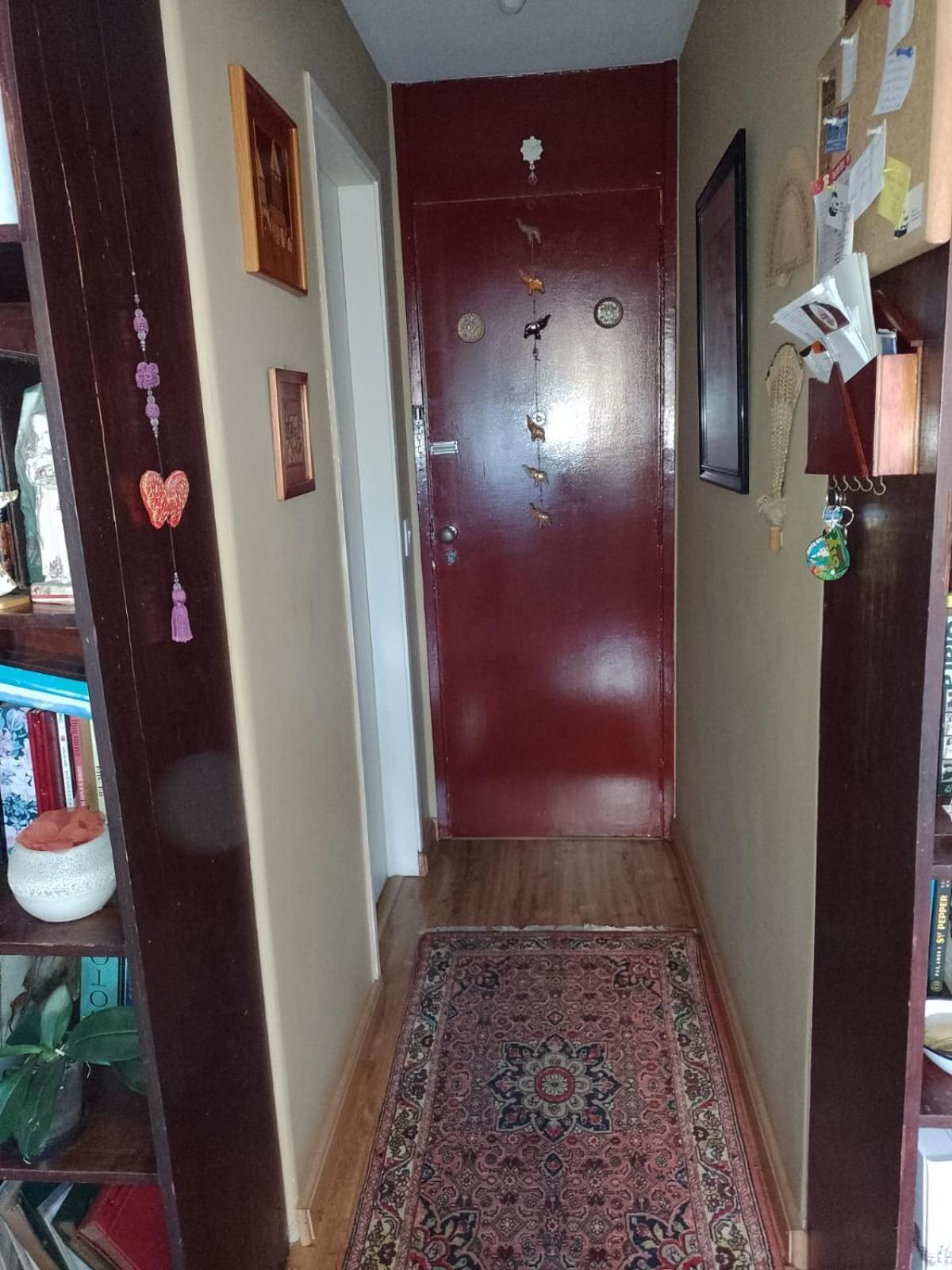 Apartamento Parque Jardim Europa Rio de Janeiro Dış mekan fotoğraf