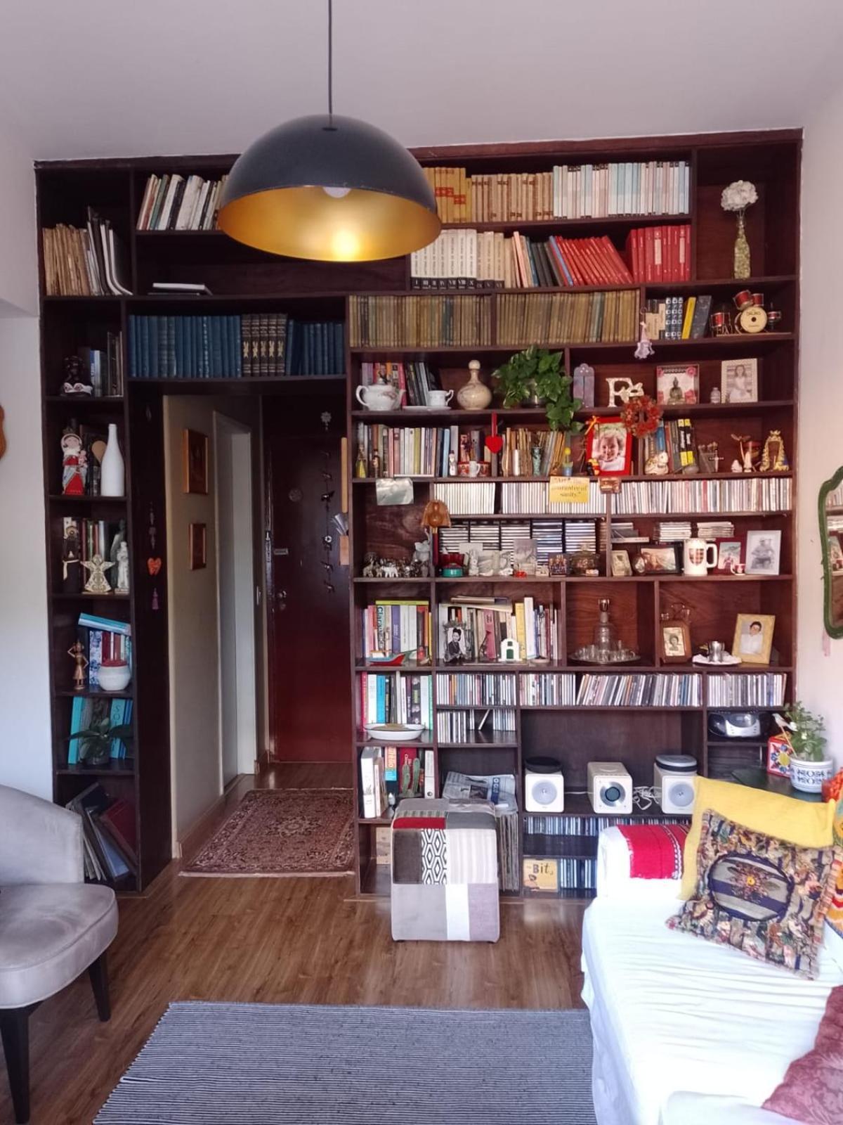 Apartamento Parque Jardim Europa Rio de Janeiro Dış mekan fotoğraf