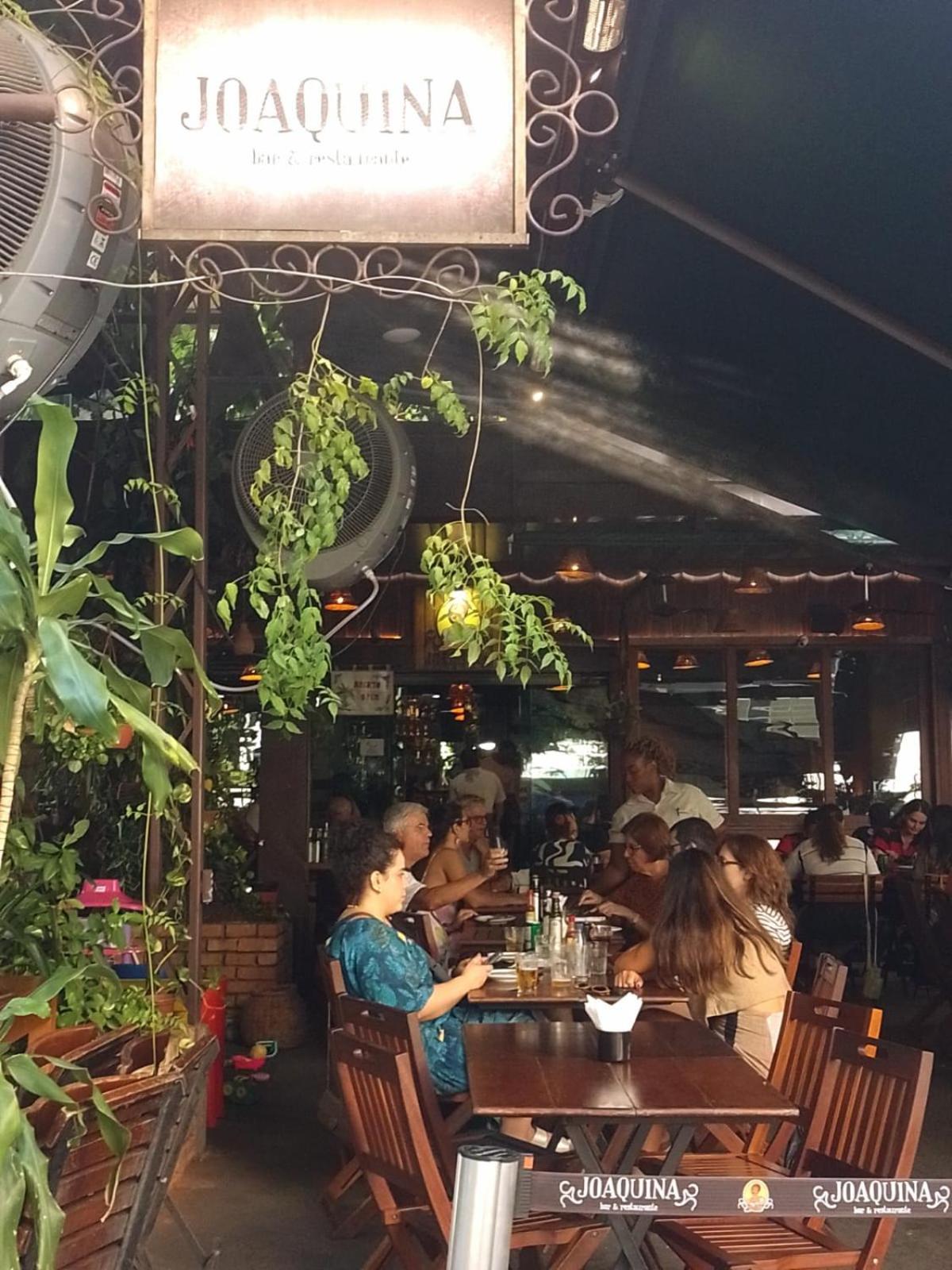 Apartamento Parque Jardim Europa Rio de Janeiro Dış mekan fotoğraf