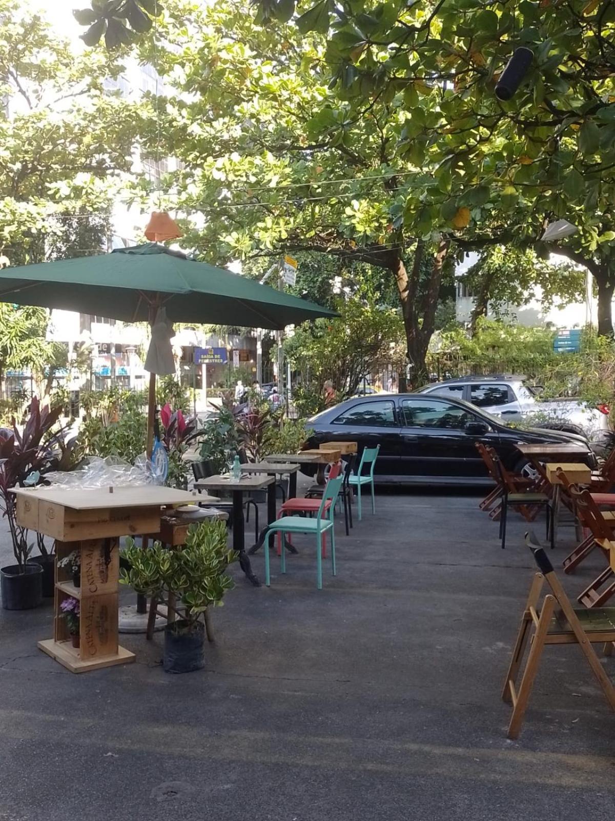 Apartamento Parque Jardim Europa Rio de Janeiro Dış mekan fotoğraf
