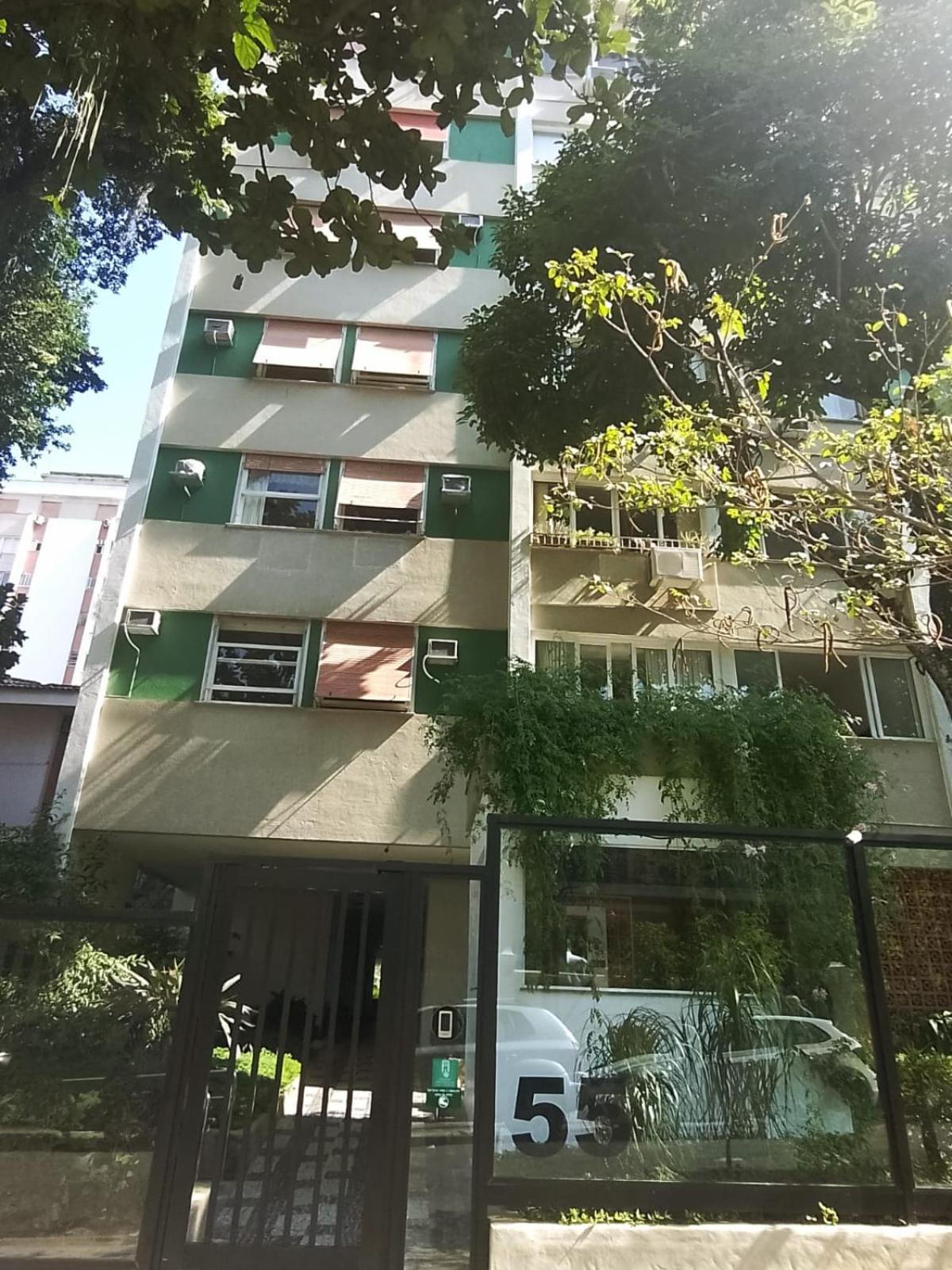 Apartamento Parque Jardim Europa Rio de Janeiro Dış mekan fotoğraf