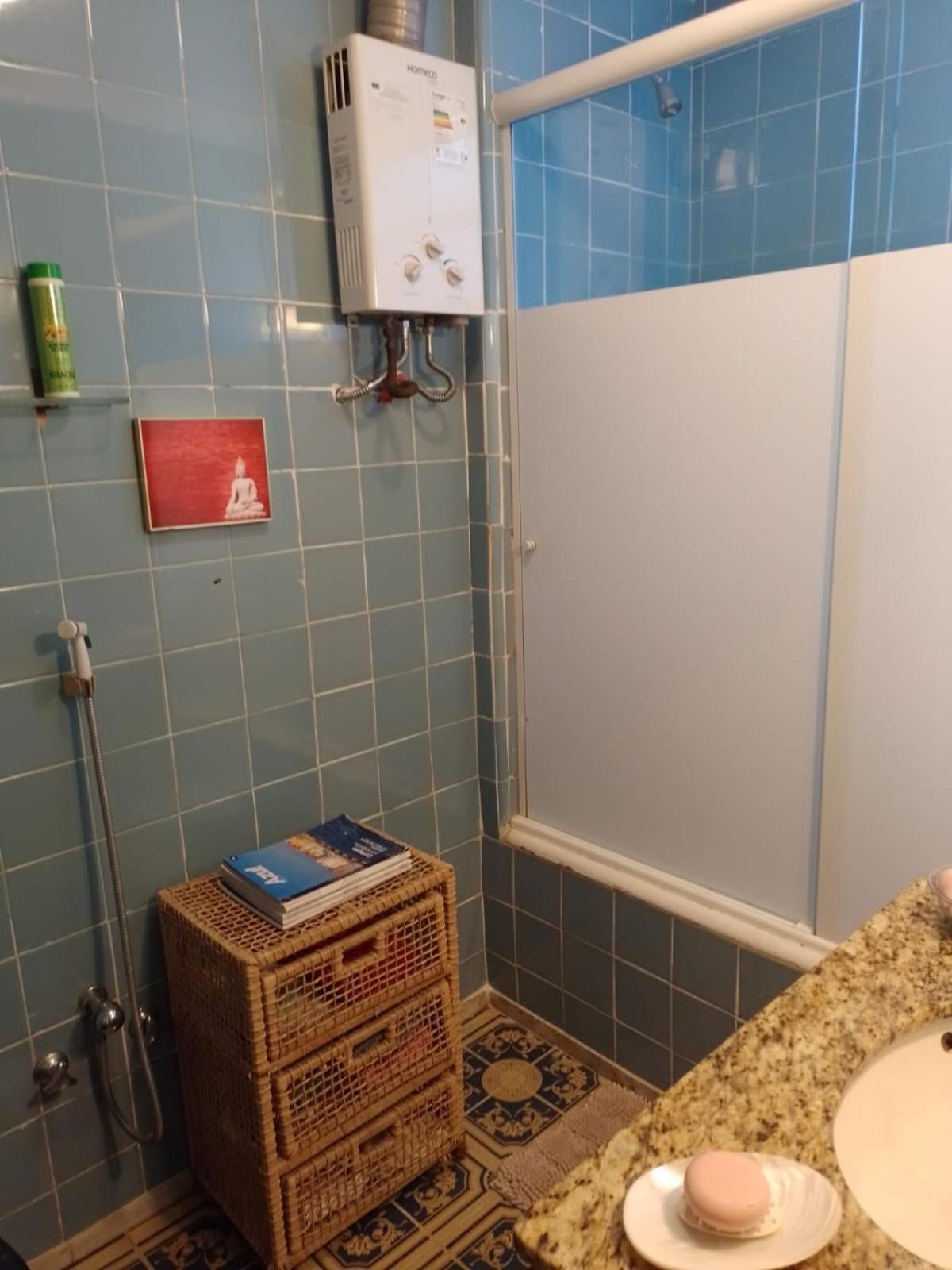 Apartamento Parque Jardim Europa Rio de Janeiro Dış mekan fotoğraf