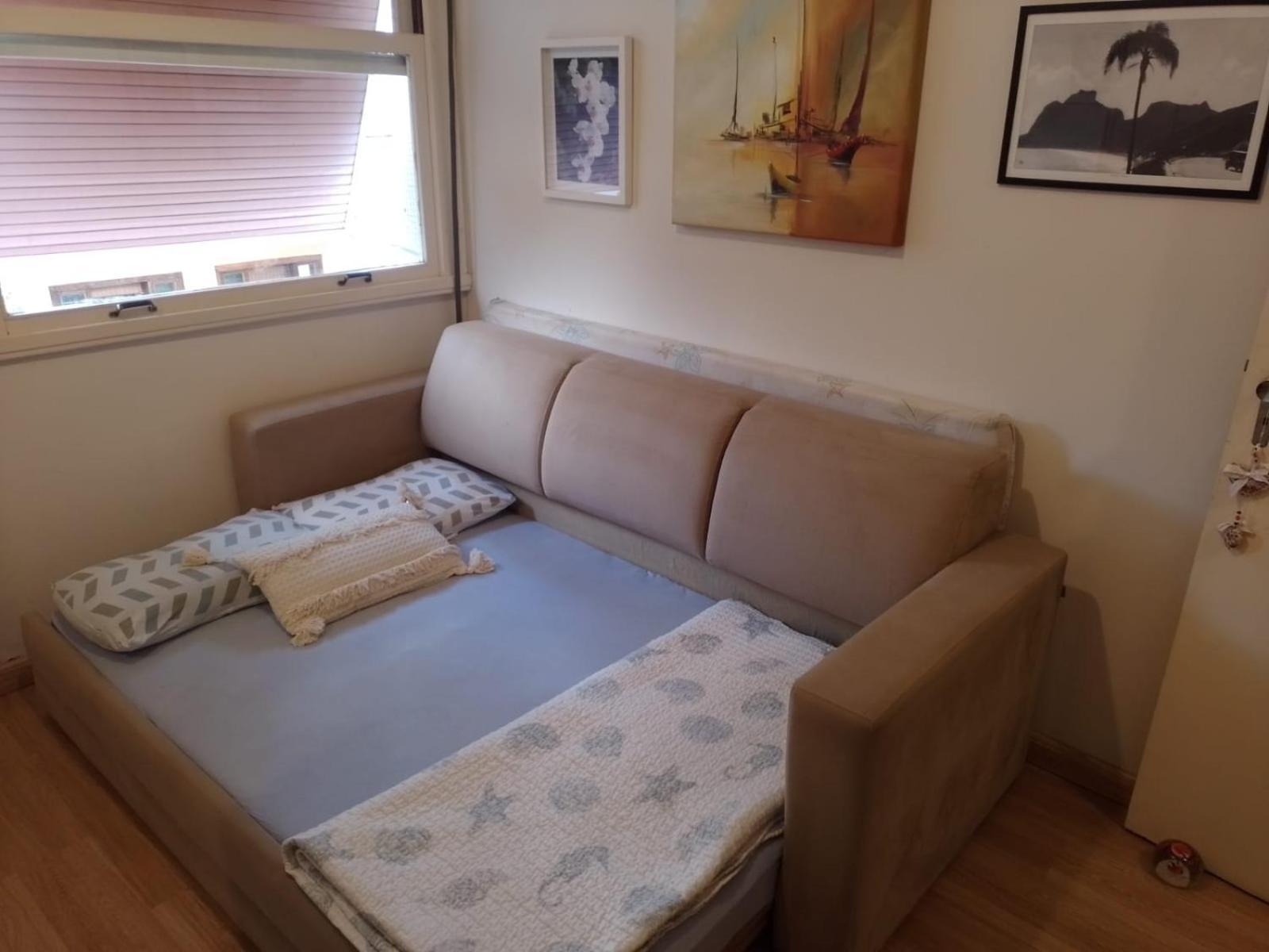 Apartamento Parque Jardim Europa Rio de Janeiro Dış mekan fotoğraf