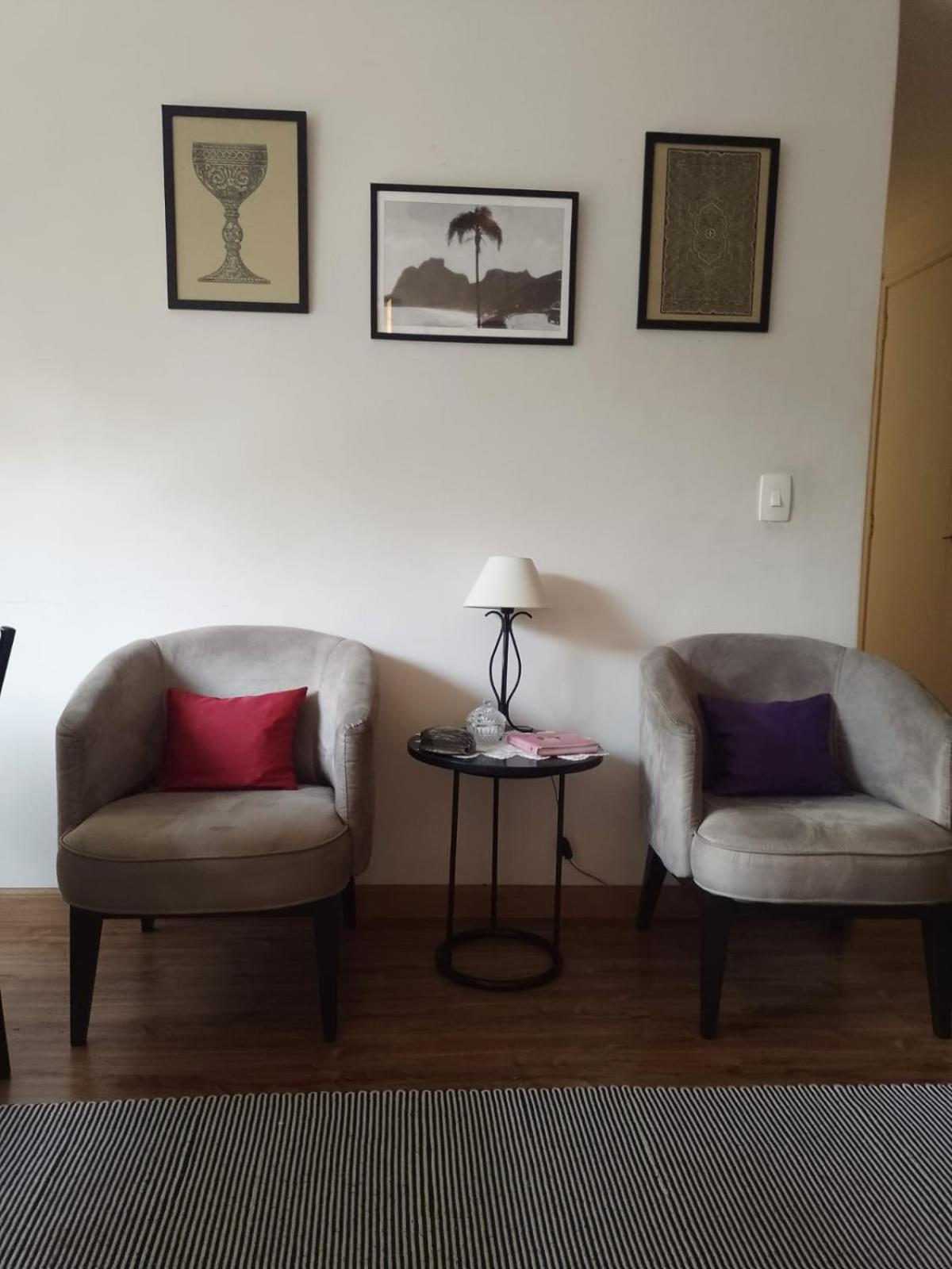 Apartamento Parque Jardim Europa Rio de Janeiro Dış mekan fotoğraf