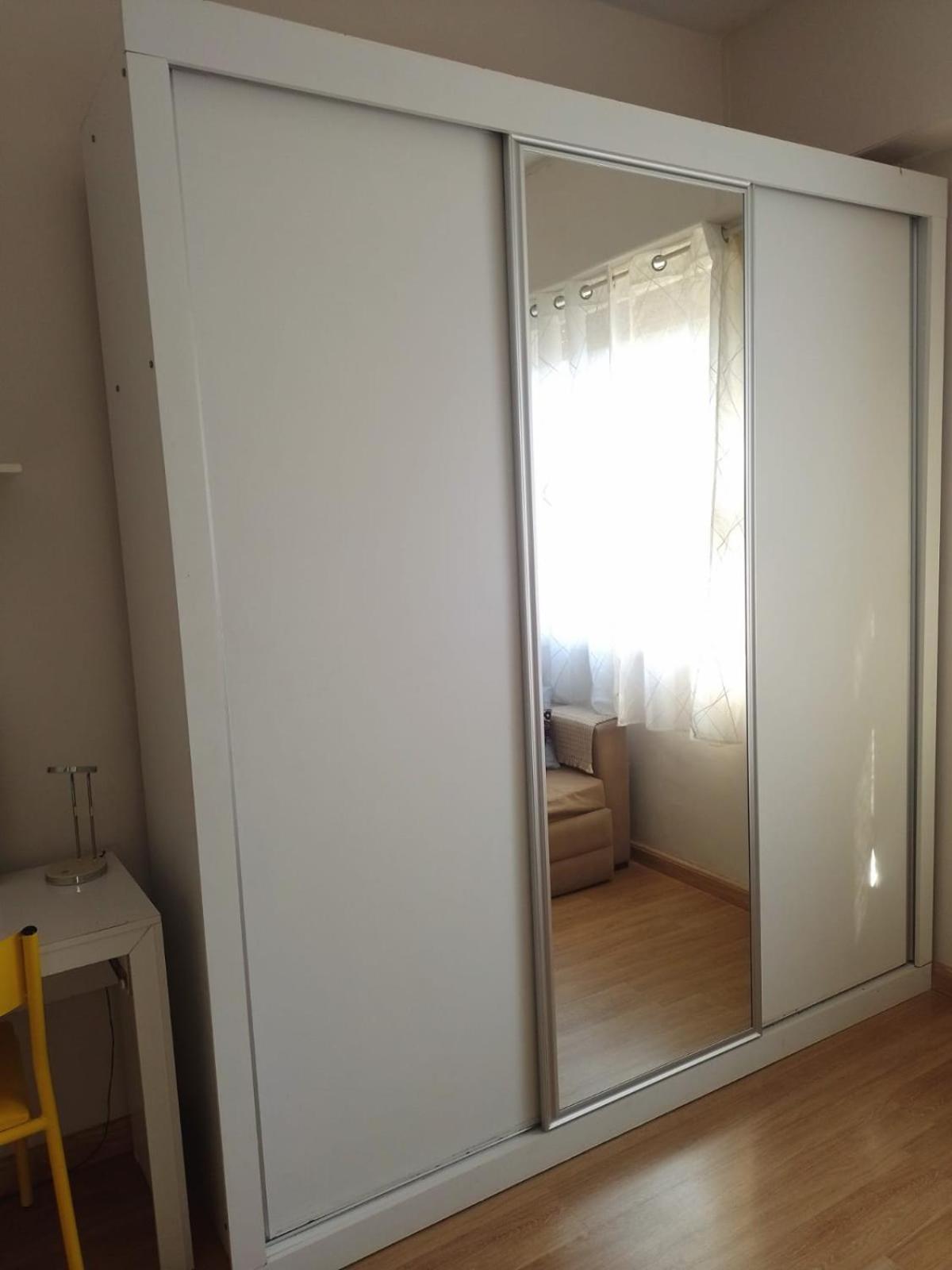Apartamento Parque Jardim Europa Rio de Janeiro Dış mekan fotoğraf